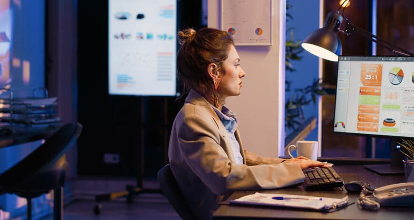 The Power of Social Media Marketing & Design